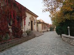 -北京张裕爱斐堡酒庄