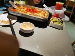 -半天妖烤鱼(任丘悦都汇店)