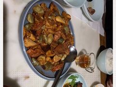 -小吊梨汤·北京菜·烤鸭(鸟巢店)