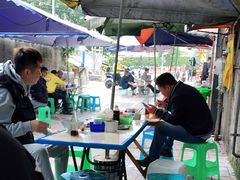 -越洋肖氏老米线(杨家坪店)