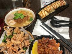 -阿元来了(西环店)