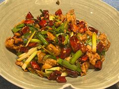 -香巴拉云南餐厅(华莱坞店)