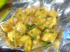 -东来土菜馆(民祥园路店)