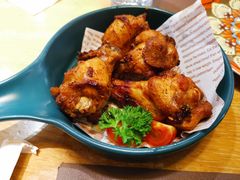 -托斯卡纳烘焙意大利餐厅(五天地店)