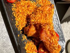 -留半山·香港食堂(啦啦宝都店)