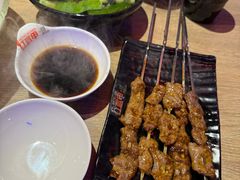 -红盔甲·小龙虾(车公庙店)