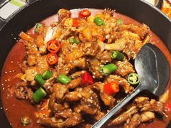 -蛙喔牛蛙(淮安吾悦店)