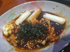 -千代武日本料理(开发区店)