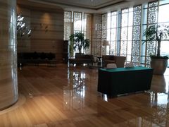 -无锡新湖铂尔曼大酒店