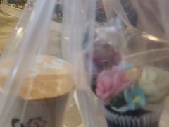 -BONCAKE裱花蛋糕(万象汇店)