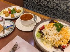 -玫瑰园西餐厅(新华大厦店)