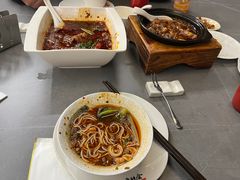 -香辣会·老牌川菜(骏豪店)