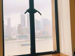 -上海和平饭店-华懋阁 The Cathay Room