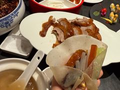 -全聚德(双井店)