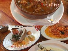 -羽深肉铺 Steak & Wine