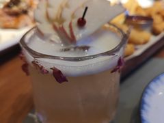 -Ambra Haus琥珀屋精酿餐厅(宝山店)