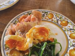 -Alimentari Mulino意大利餐吧&烘焙(丰盛里店)