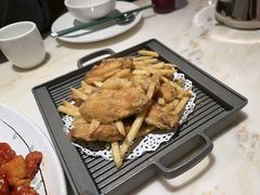 -小菜园新徽菜(连云港海州吾悦店)
