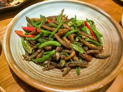 -芳草地度假酒店·野炉中餐厅