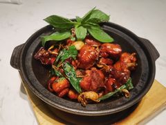 -鹿港小镇(悠唐店)