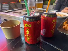 -老高烧烤(龙华星河iCO店)