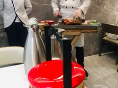 -味+新京宴·烤鸭·北京菜(创意谷店)