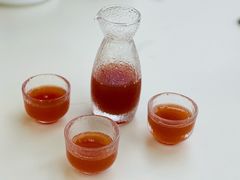 山楂汁-蔡澜点心·粤菜(月星环球港店)