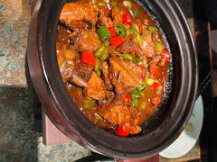 -苏帮袁Sue Cuisine(南开大悦城店)