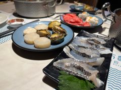 -吉布鲁牛排海鲜自助(深圳金牌店)