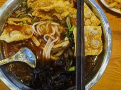 -雙冲柳州螺蛳粉&酸嘢&桂林米粉(簋街店)