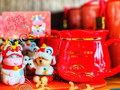 -星巴克(西安曲江银泰店)