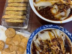 -张明富面皮店(东大街店)