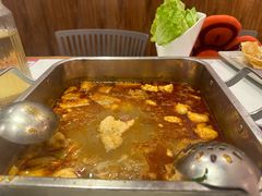 -螺大喜螺蛳粉火锅(雍和宫店)