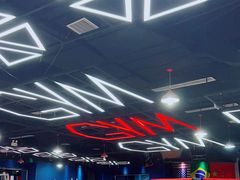 -成杰格斗·拳击·柔术·防身术(建设路店)