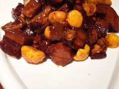 红烧肉-Local泰莲庭(虹鳟鱼店)
