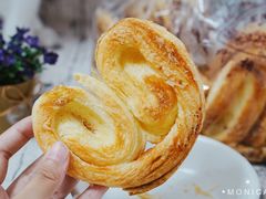 蝴蝶酥-国际饭店·帆声西饼屋(黄河路店)