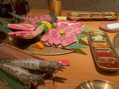 -MIKOMIKO和牛烧肉专门店(南门店)