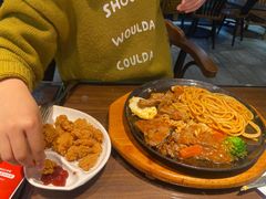 -豪享来牛排(人民店)