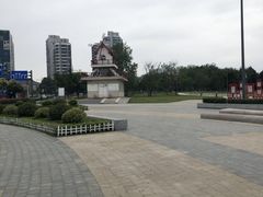 -在海一方公园