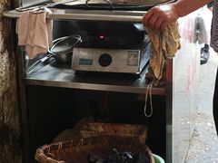 -五娭毑臭豆腐(黄兴南路店)