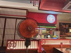 -烧肉一番·新韩式炭火烤肉(大岭山店)