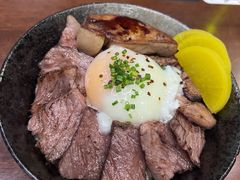 -Tanuki Raw(Orchard Central)