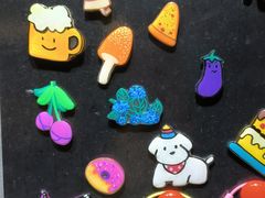 -馆陶手作坊DIY·陶艺·石塑粘土·石膏娃娃(车陂店)