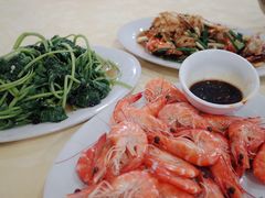 -秋姐美食店(旅游大道店)