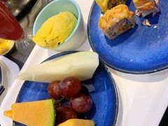 -凯悦·东方公主号 全球海鲜自助餐厅(凯丹广场店)
