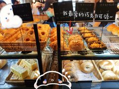 -仙峰天然面包(迎宾路店)