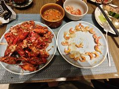 -菲住布渴酒店自助餐厅(阿里巴巴西溪园区店)