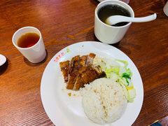 -陈光记烧腊(长寿路店)