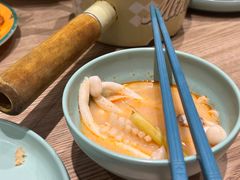 -迷你椰·泰式大排档(北京首店)
