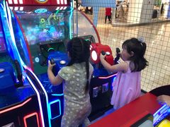 -风云再起游乐汇(南京常发广场店)